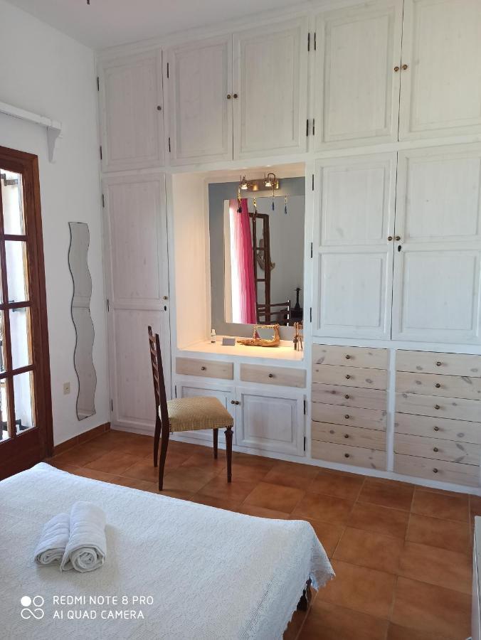 Dovas House Villa Chorefton Eksteriør billede