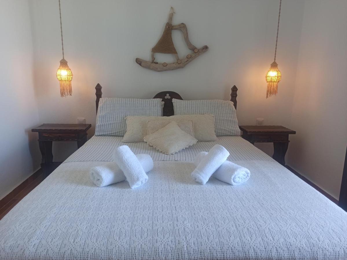 Dovas House Villa Chorefton Eksteriør billede