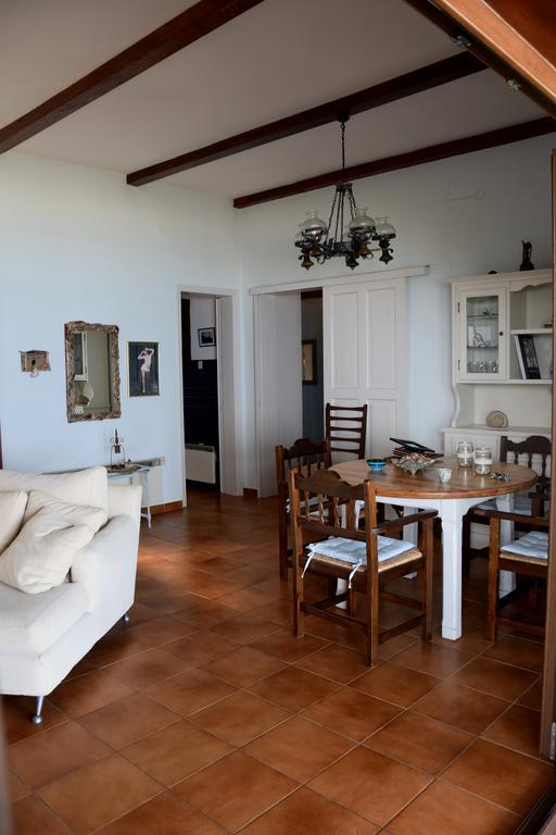 Dovas House Villa Chorefton Eksteriør billede