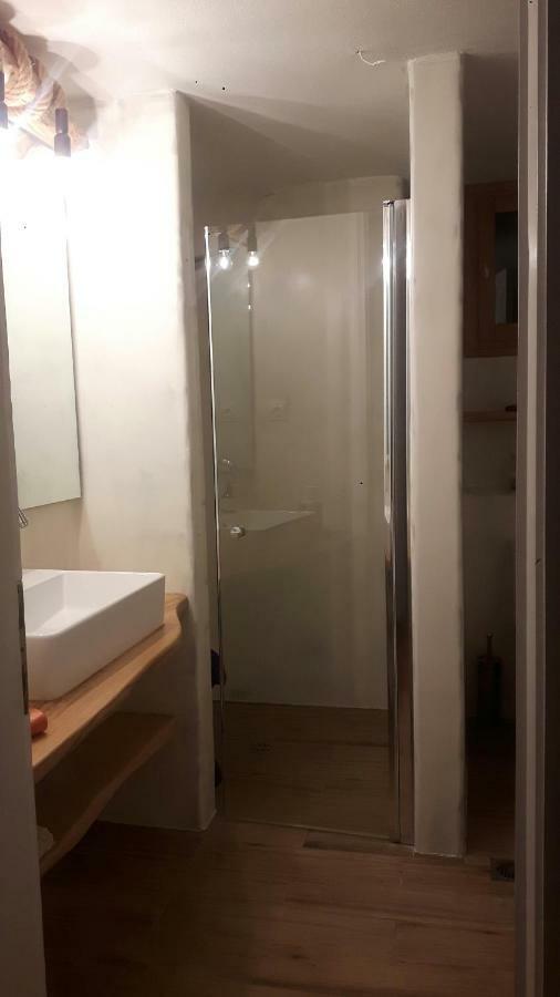 Dovas House Villa Chorefton Eksteriør billede